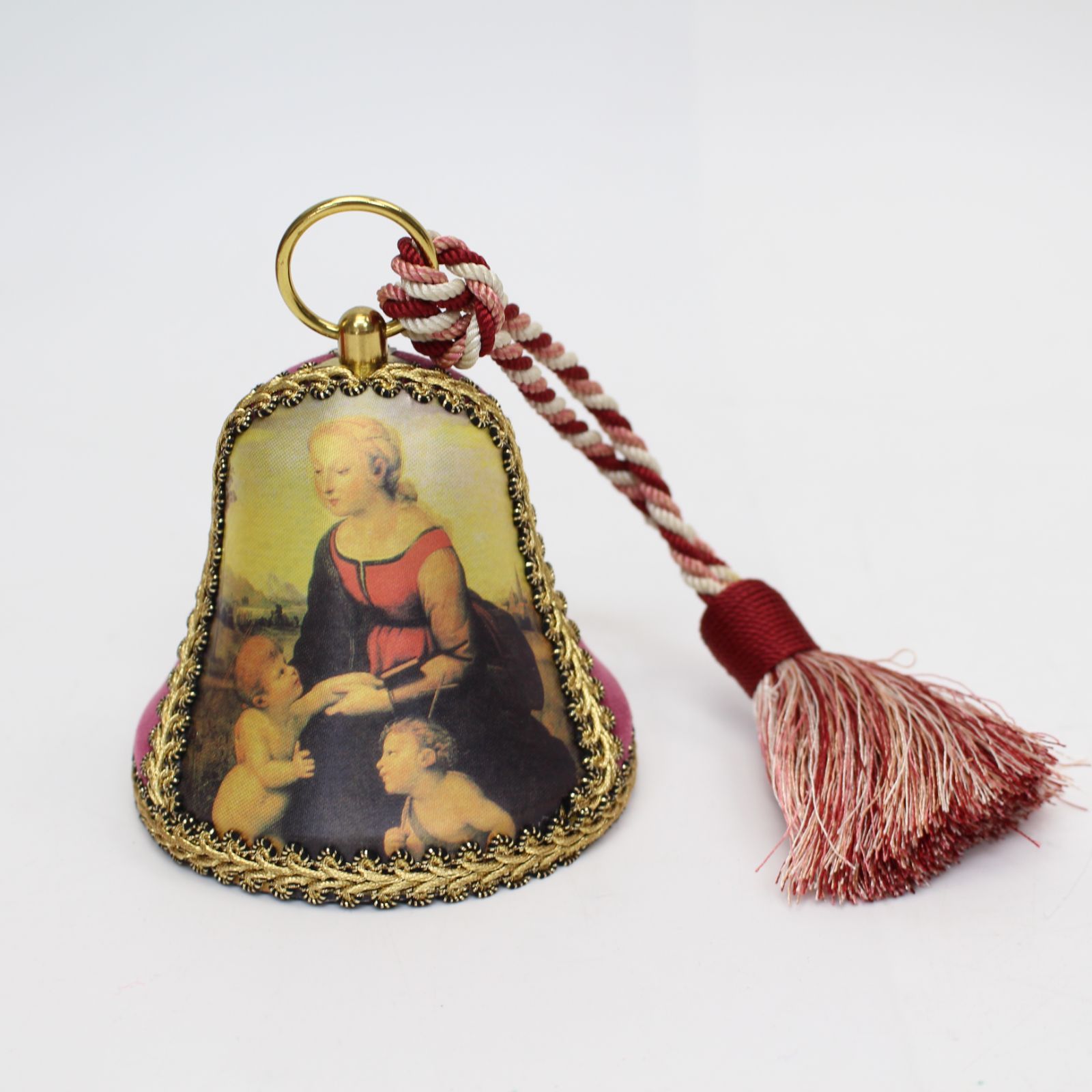 401) REUGE リュージュ MUSIC オルゴールベル クリスマスベル 2001