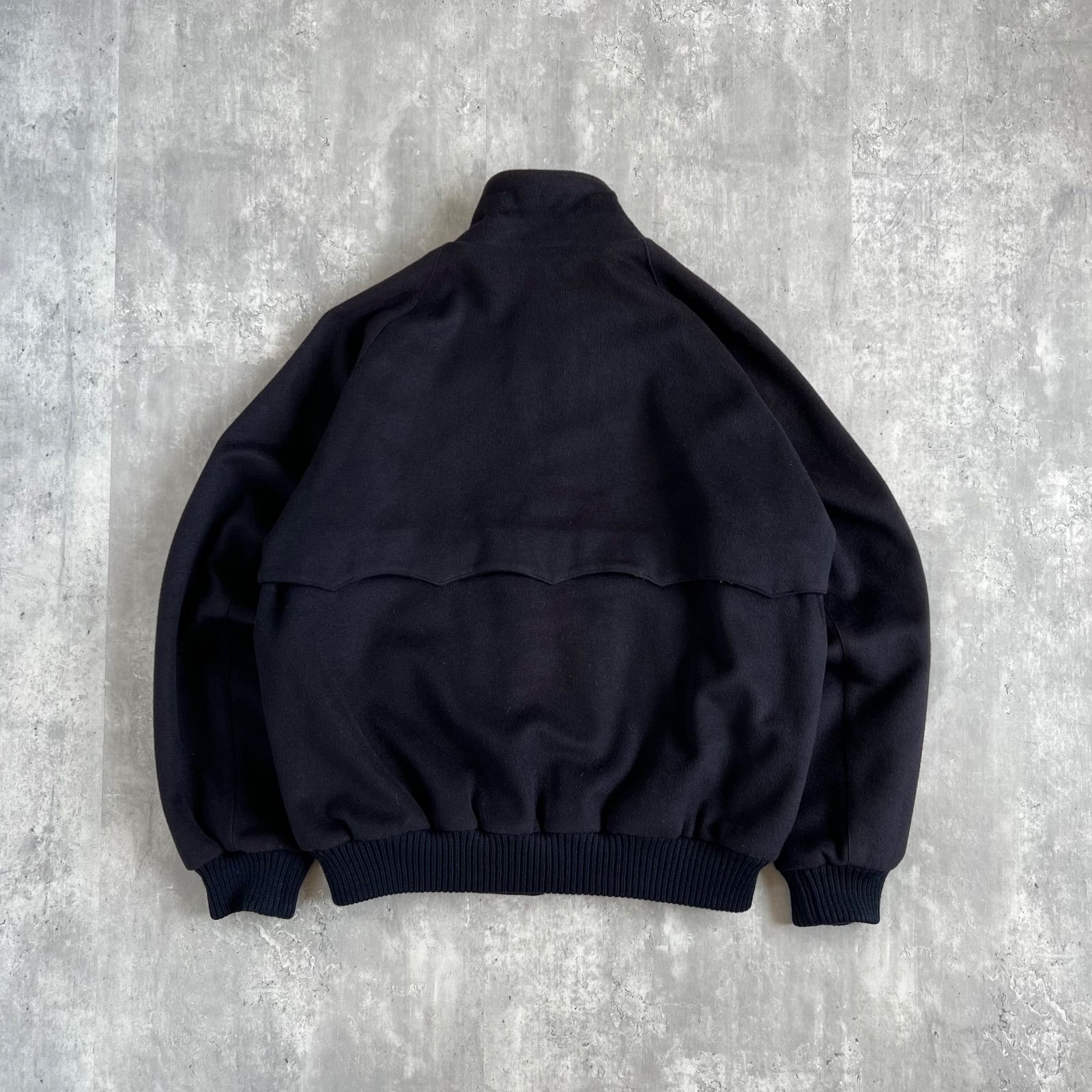 90s BARACUTA バラクータ ウール(カシミヤ混) G9 Baliton Jacket 