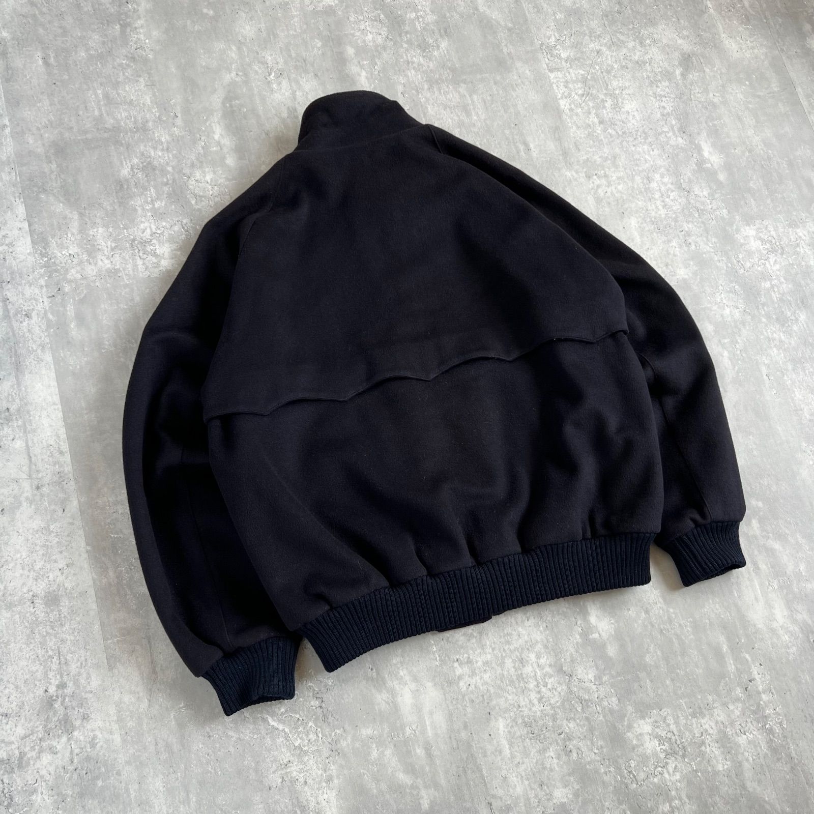 90s BARACUTA バラクータ ウール(カシミヤ混) G9 Baliton Jacket