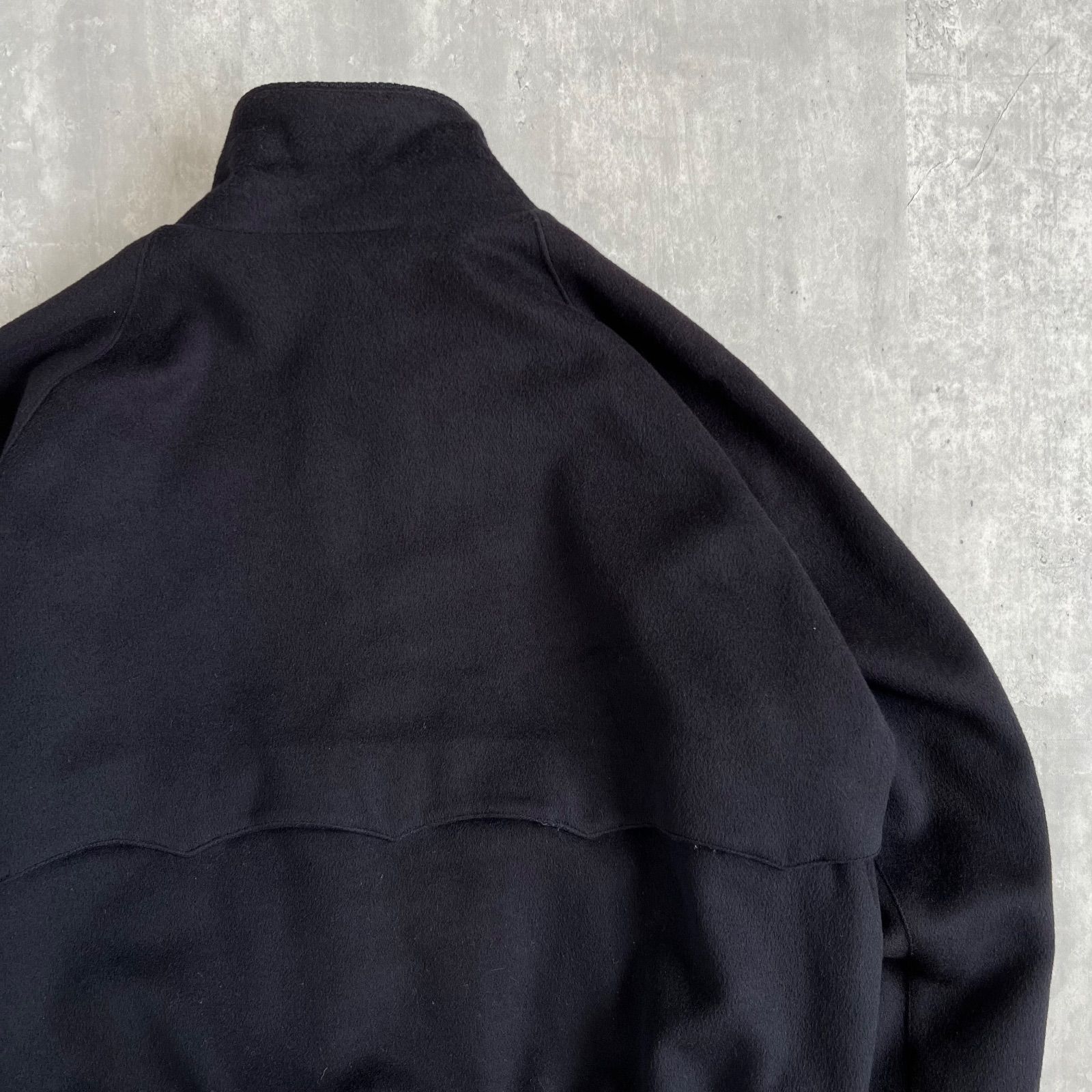 90s BARACUTA バラクータ ウール(カシミヤ混) G9 Baliton Jacket