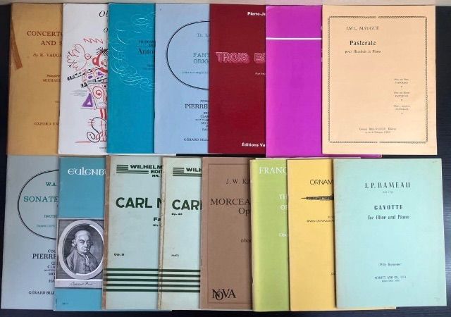 オーボエ スコア 15冊セット まとめ売り 輸入 楽譜 洋書 パート譜 ソロ オーボエ スコア 15冊セット まとめ売り 輸入 楽譜 洋書 パート譜 ソロ
