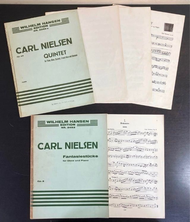 オーボエ スコア 15冊セット まとめ売り 輸入 楽譜 洋書 パート譜 ソロ オーボエ スコア 15冊セット まとめ売り 輸入 楽譜 洋書 パート