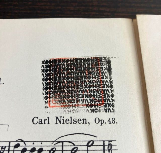 オーボエ スコア 15冊セット まとめ売り 輸入 楽譜 洋書 パート