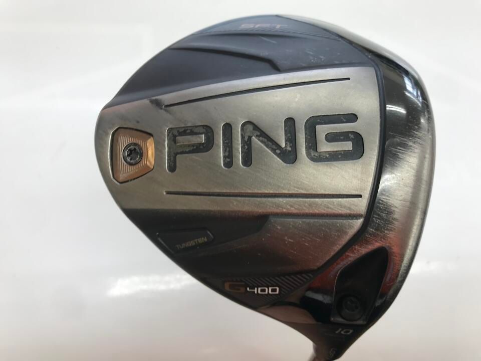 G400 SF TEC 10 S ALTA J CB ドライバー ピン 最短