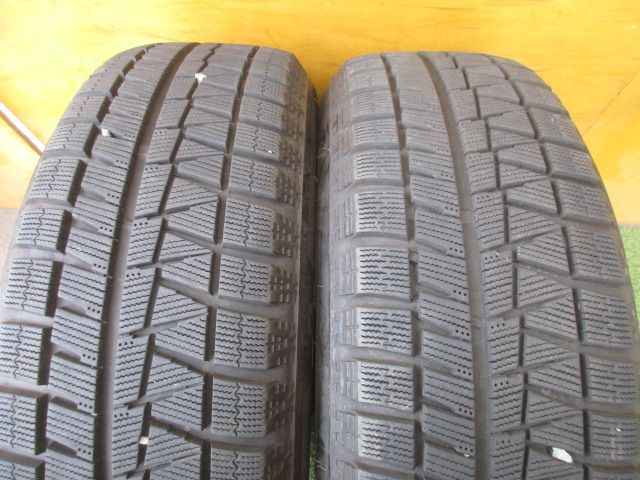  み ラブリオン 205 60 R 16 スタッドレスタイヤ４本SET プリウスα 90ノア ヴォクシー SAI 16インチ タイヤ ホイールセット