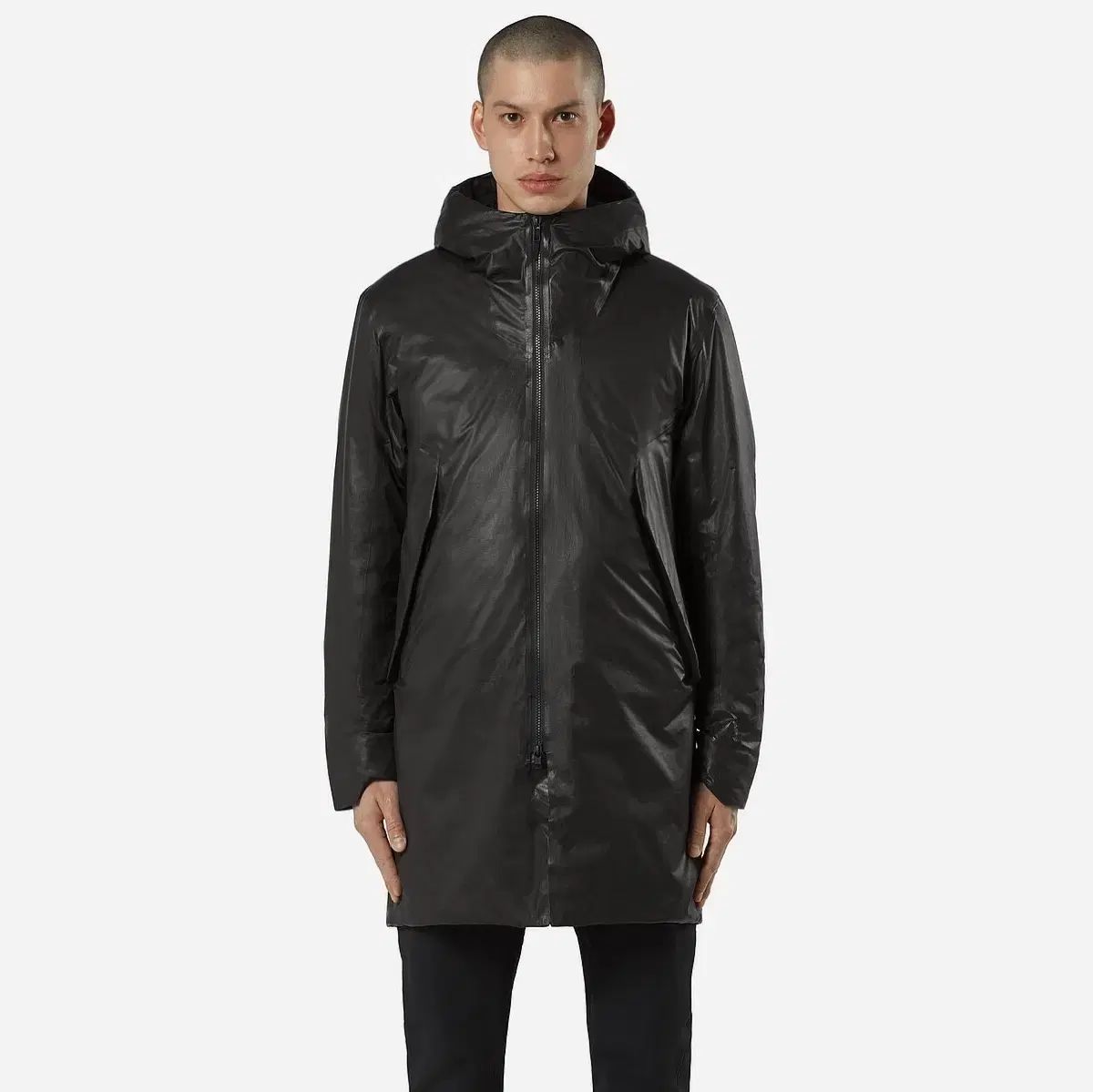 ARC TERYX アークテリクス VEILANCE モニター SL コート