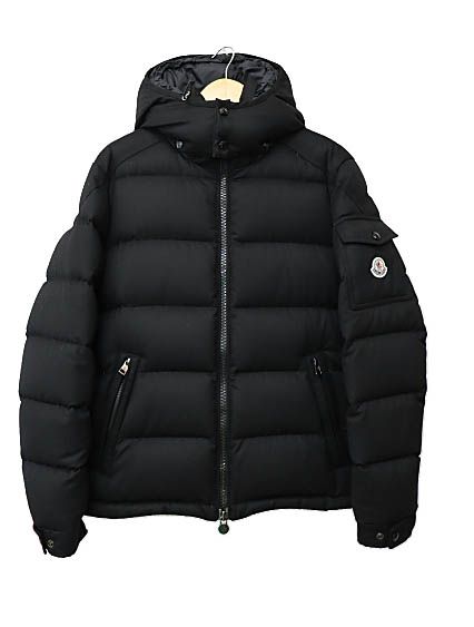 モンクレール MONCLER 19AW MONTGENEVRE モンジュネーブル