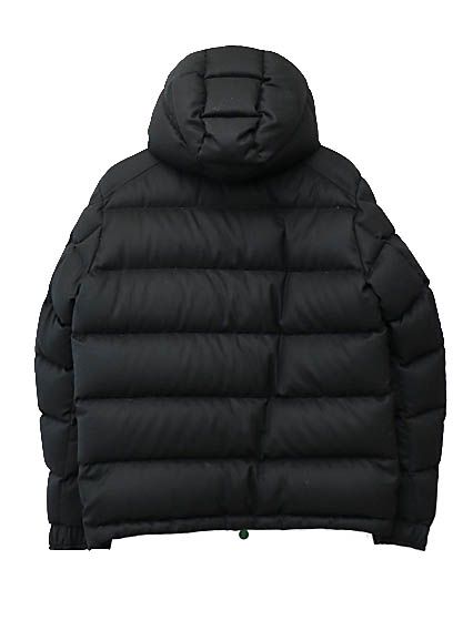モンクレール MONCLER 19AW MONTGENEVRE モンジュネーブル フーディー