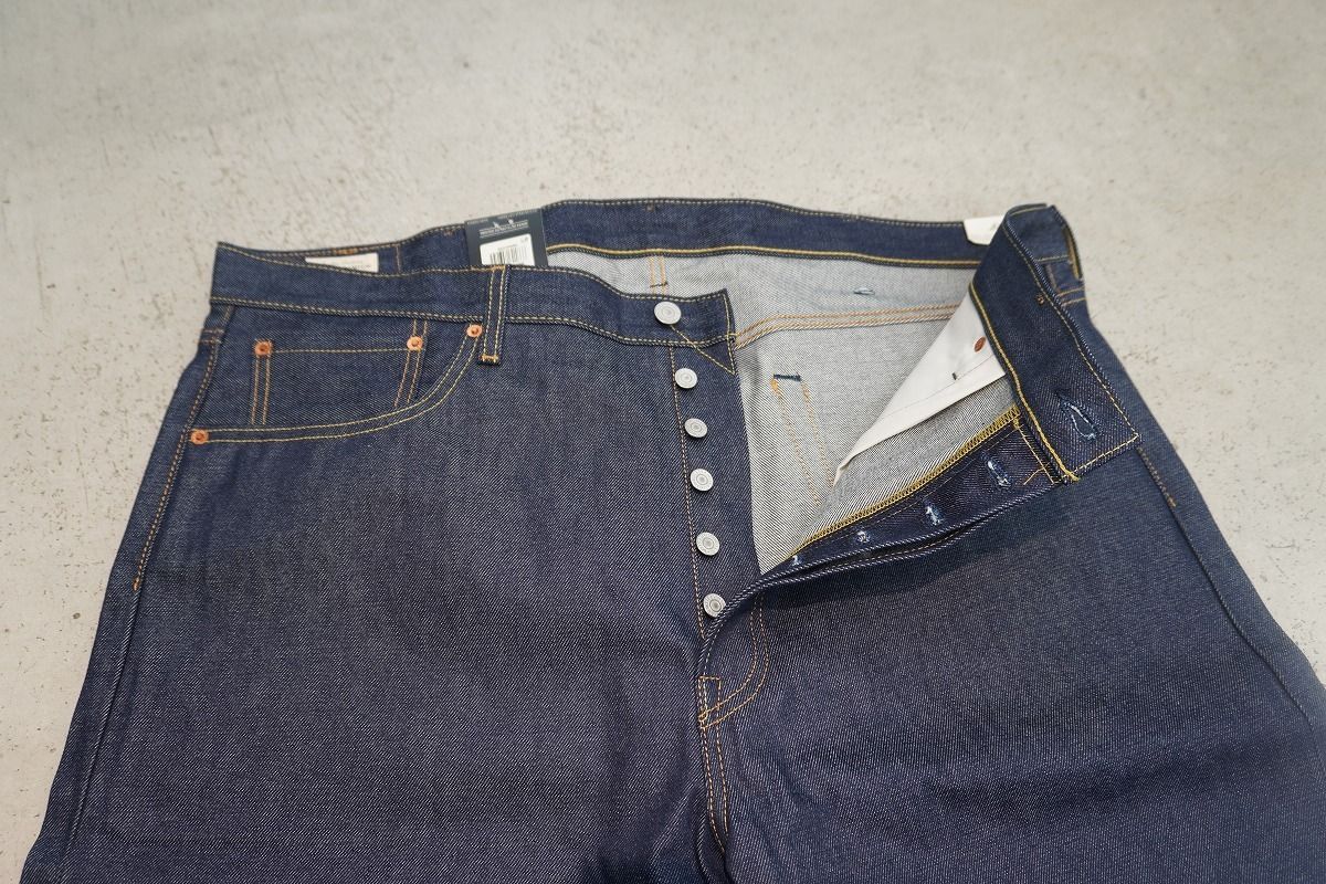 新品 LEVI'S リーバイス JOURNAL STANDARD ジャーナルスタンダード