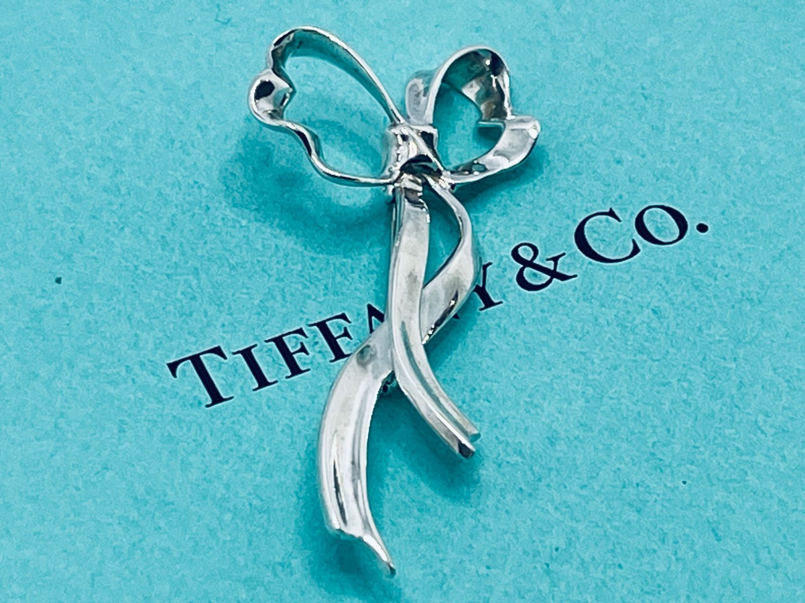 Tiffany-Co. ティファニー