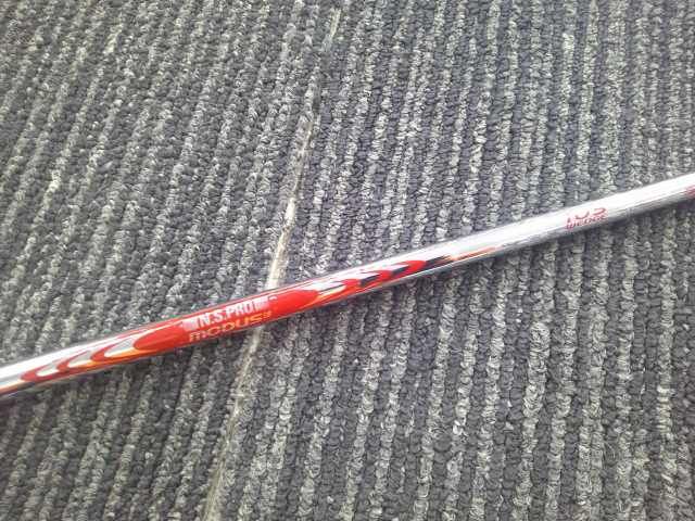 モダート ウェッジ MWC T55 52°58° モダート ウェッジ Modart MWC T55