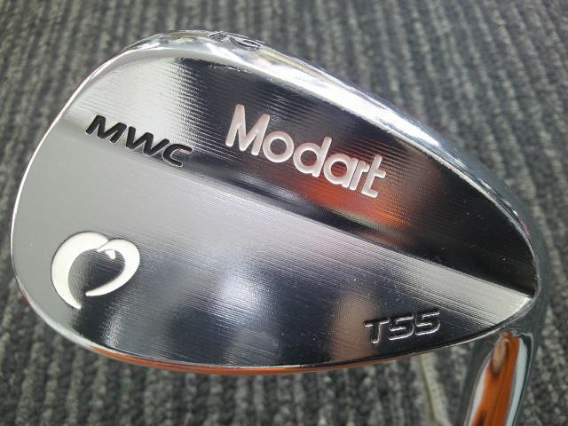 ウェッジ モダート MWC T55 N.S.PRO MODUS3 WEDGE 105 Wedge 52 6116 博多