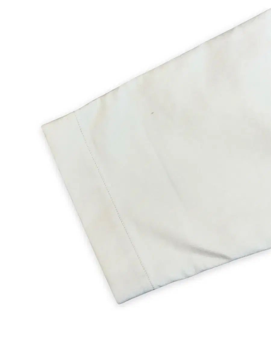 ツータック パンツ