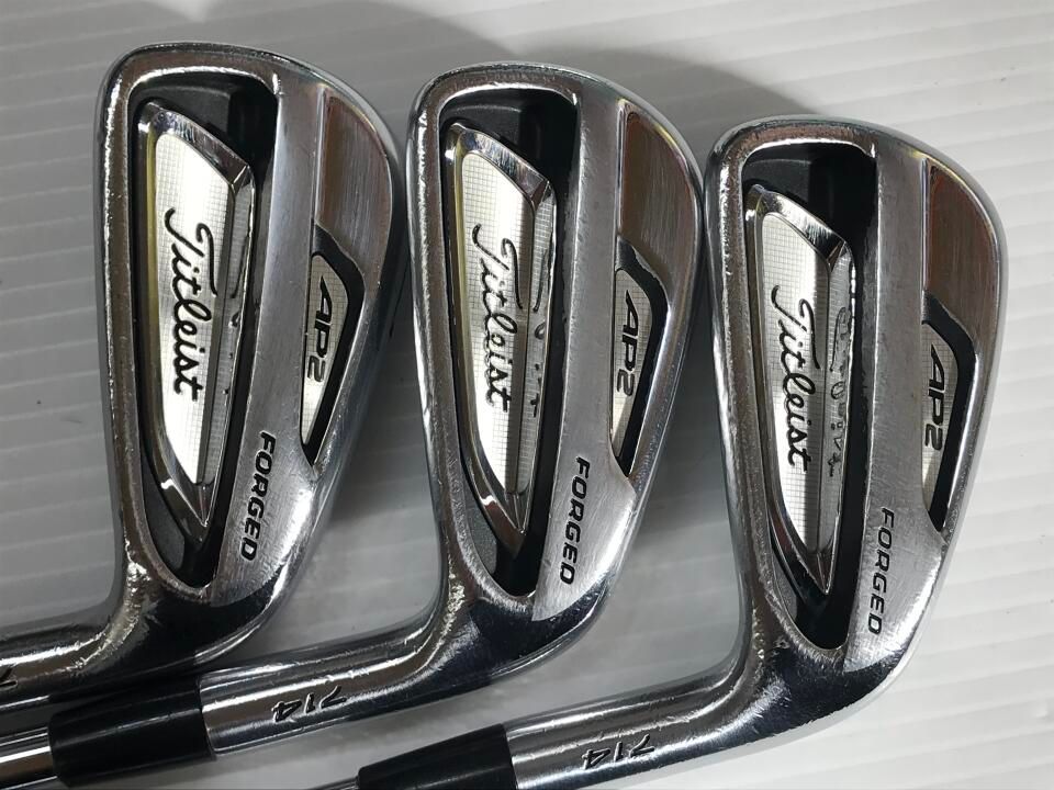 SRIXON Z965 MB アイアンセット メンズ 右 豪華8本セット DUNLOP