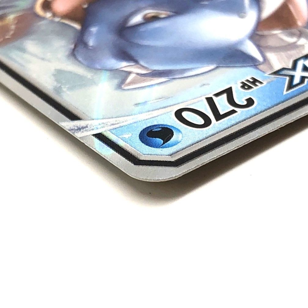 ポケモンカード リミックスバウト カメックス&ポッチャマGX RR 6枚 ポケモンカード リミックスバウト カメックス&ポッチャマGX RR 6枚