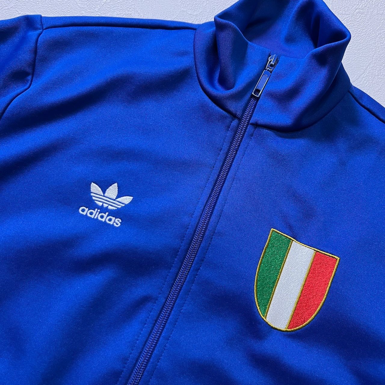 ⭐︎激レア⭐︎アディダス adidas トラックジャケットACミラン XL ジャージ