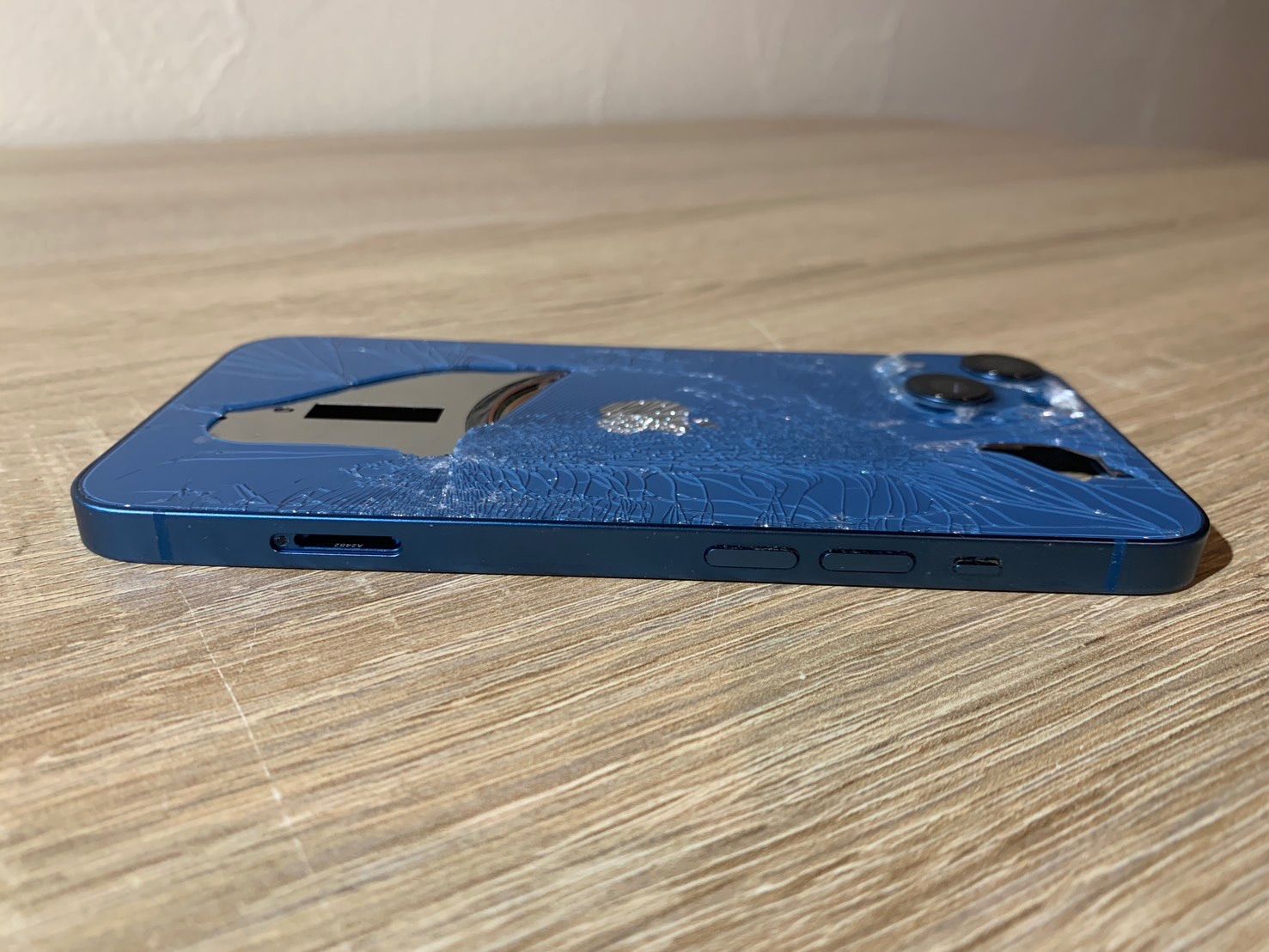 iPhoneX 64gb simフリー ジャンク iphoneX シルバー 64GB SIMフリー