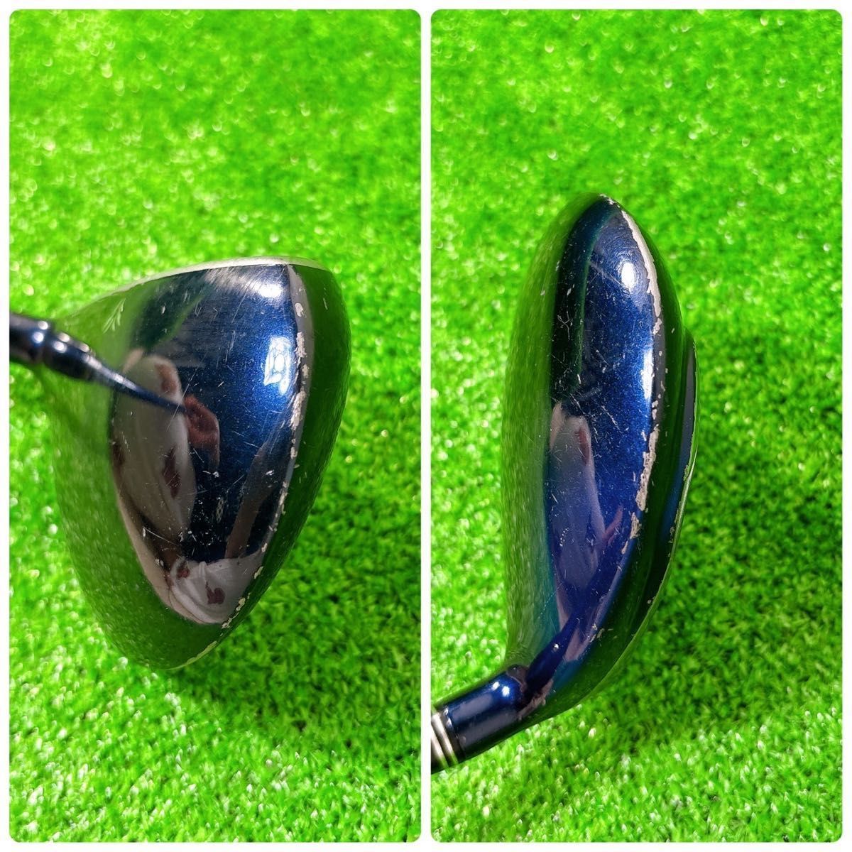 XXIO9 MP900 レディース フェアウェイウッド 3W 16度 Amazon.co.jp