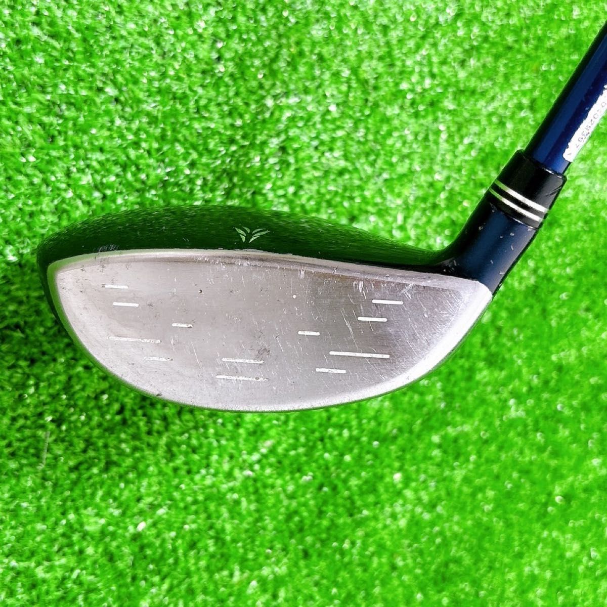 レディース XXIO9 ゼクシオナイン MP900 フェアウェイウッド 4W L