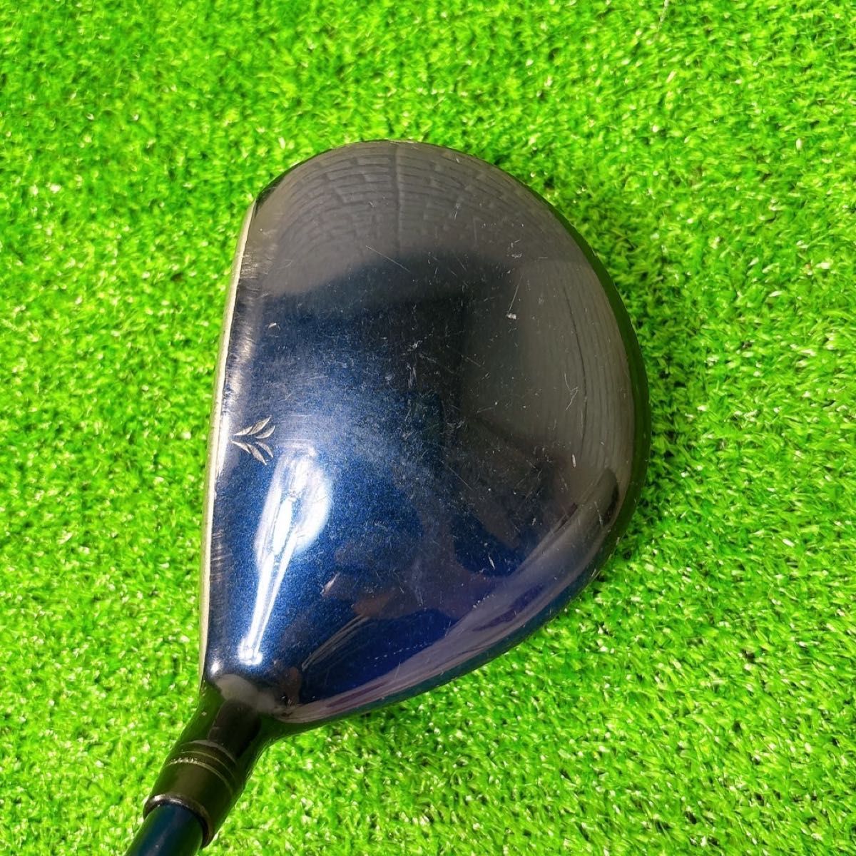 レディース XXIO9 ゼクシオナイン MP900 フェアウェイウッド 4W L