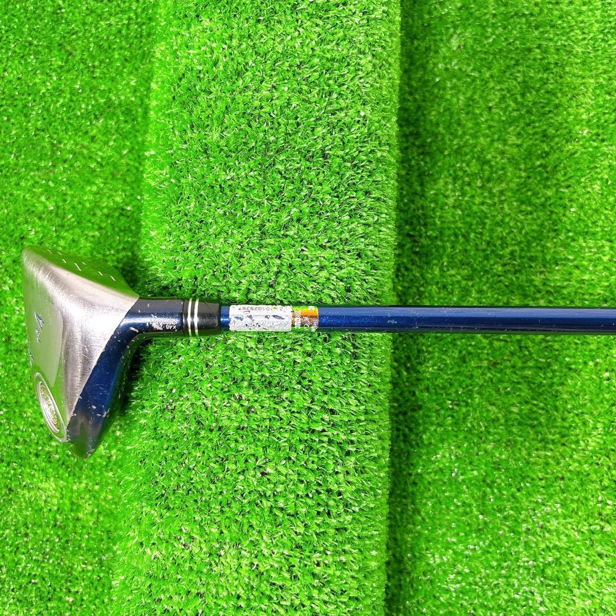 レディース XXIO9 ゼクシオナイン MP900 フェアウェイウッド 4W L