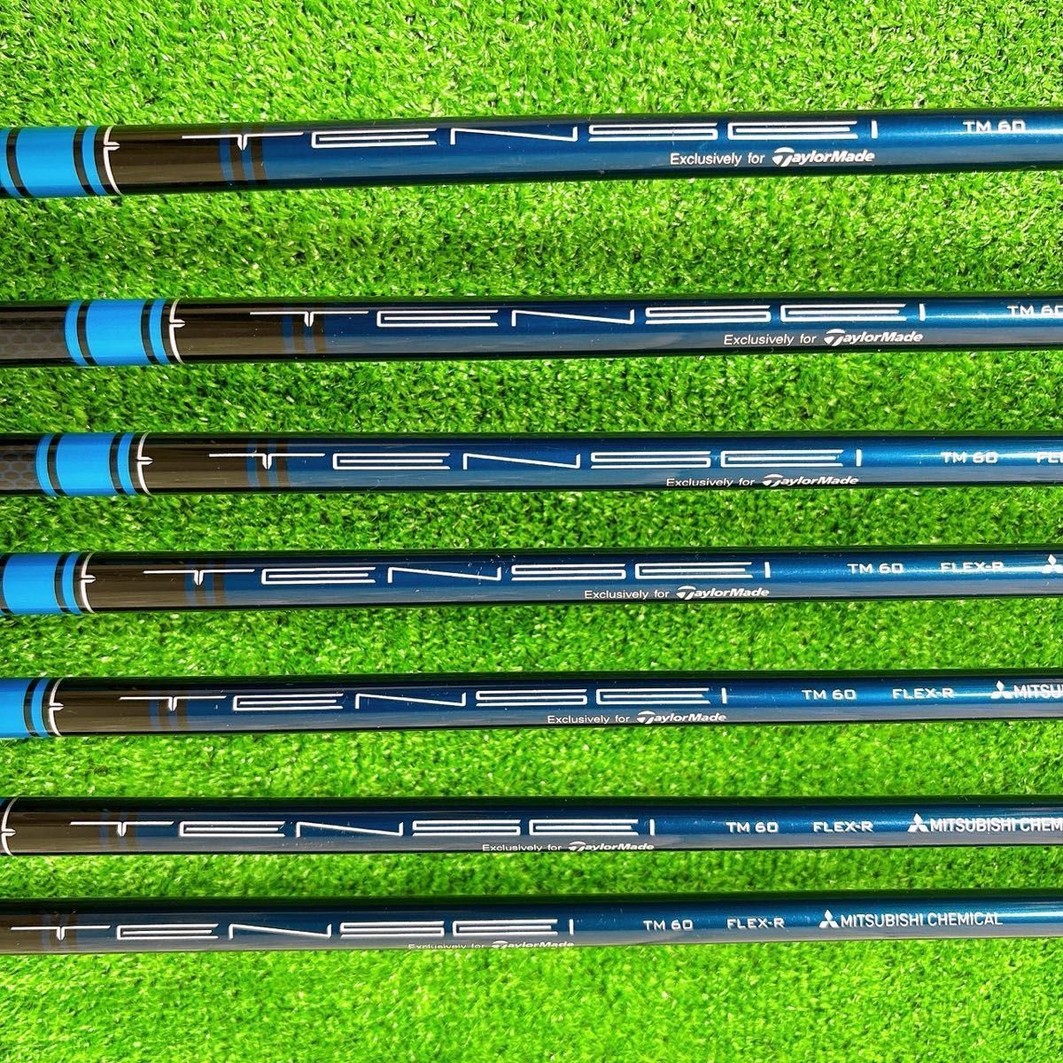 テーラーメイド SIM2 MAX 豪華アイアン7本セット メンズ 右 R 人気