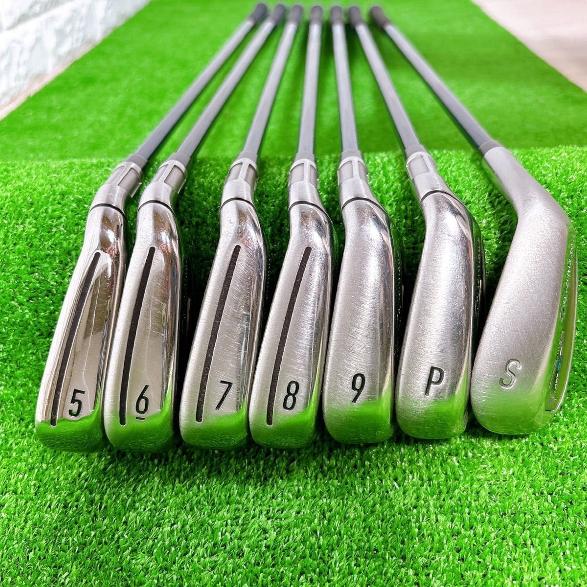 テーラーメイド SIM2 MAX 豪華アイアン7本セット メンズ 右 R 人気 テーラーメイド SIM2 MAX 豪華アイアン7本セット メンズ 右 R 人気