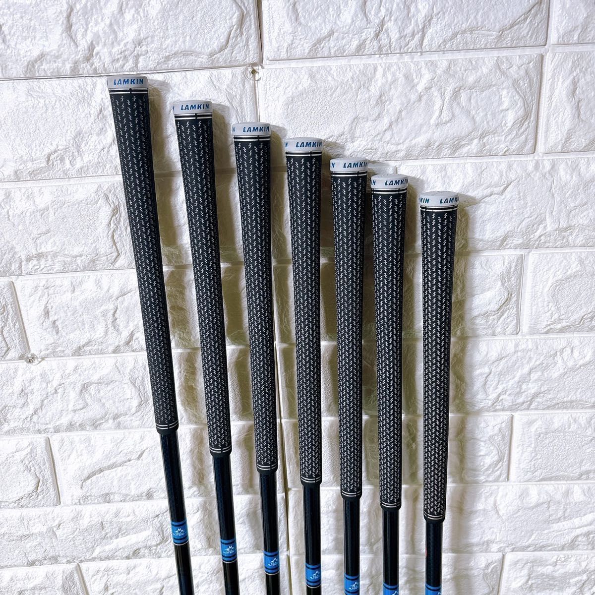 テーラーメイド SIM2 MAX 豪華アイアン7本セット メンズ 右 R 人気