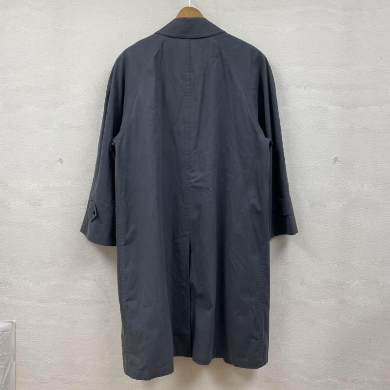 BURBERRYS バーバリーズ コート ステンカラー コート バルマカーン