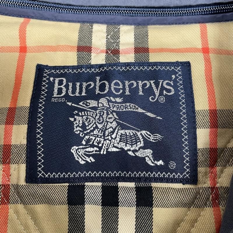 BURBERRYS バーバリーズ コート ステンカラー コート バルマカーン