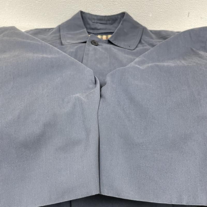 BURBERRYS バーバリーズ コート ステンカラー コート バルマカーン