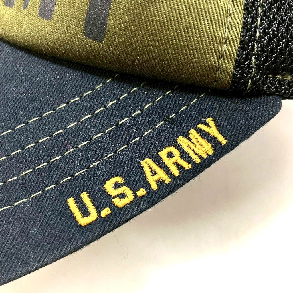 メッシュキャップ