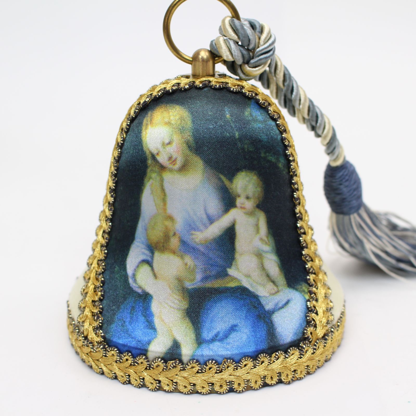 REUGE MUSIC オルゴール ドルフィン 72弁 J.S.バッハ3曲 リュージュ社