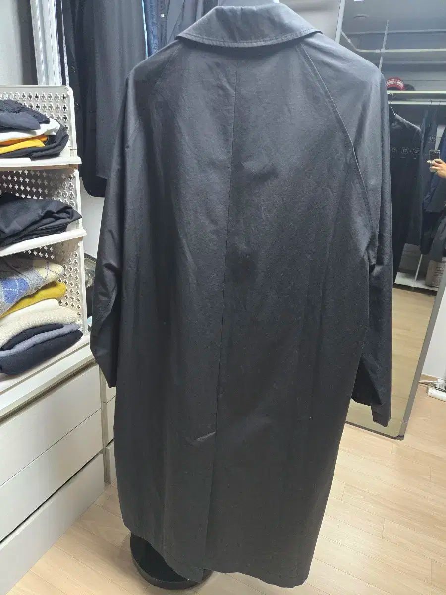 スタジオ ニコルソン ステン コート