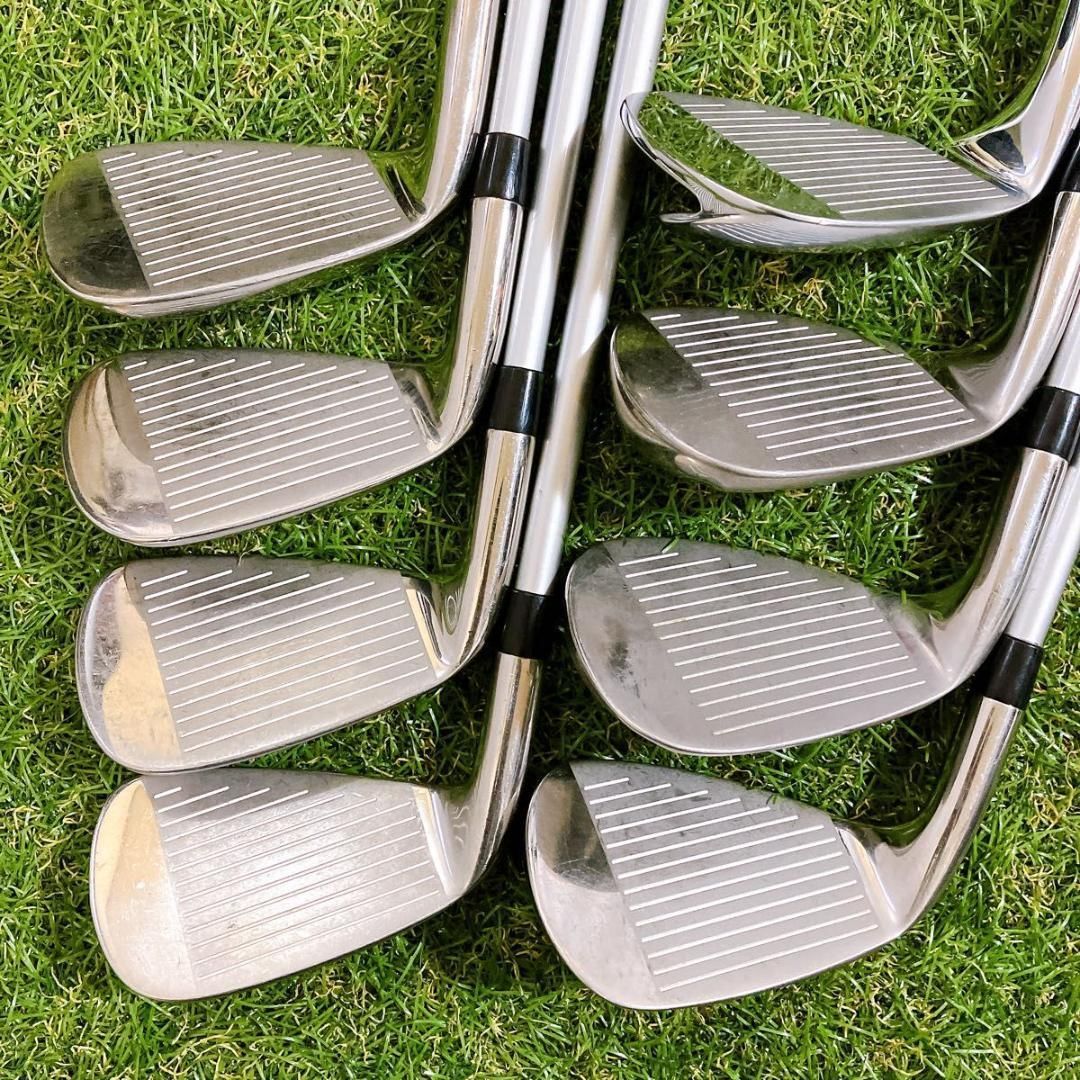 豪華13本 MIZUNO RV03 ミズノ メンズゴルフセット 初心者 入門 R