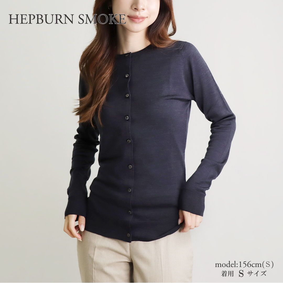 バターカップ ニット