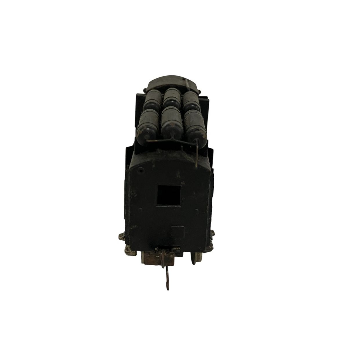 エンドウ キ100 ラッセル車 鉄道模型 HOゲージ ジャンク B10573480