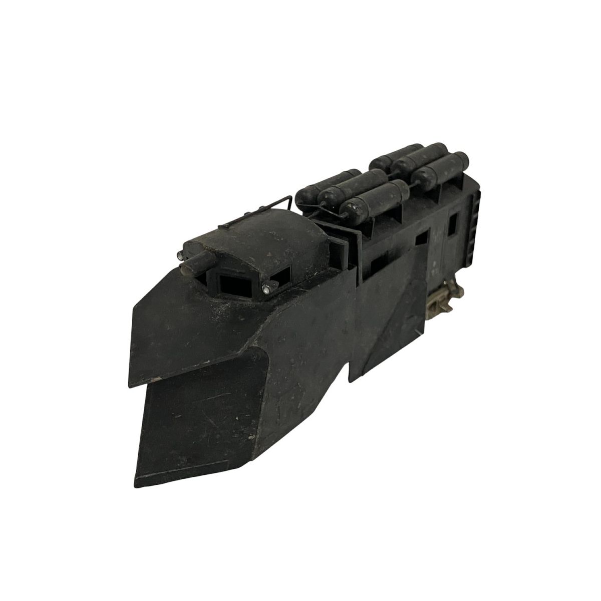 HOゲージジャンク エンドウ キ100 ラッセル車 鉄道模型 HOゲージ ジャンク B10573480