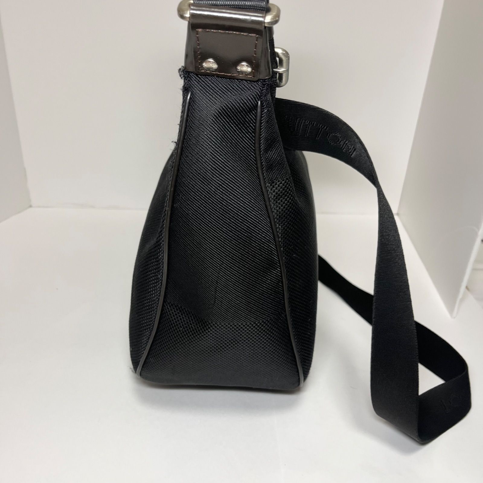 ルイ・ヴィトン LOUIS VUITTON エクスプロラトゥール M93616 ブラック 