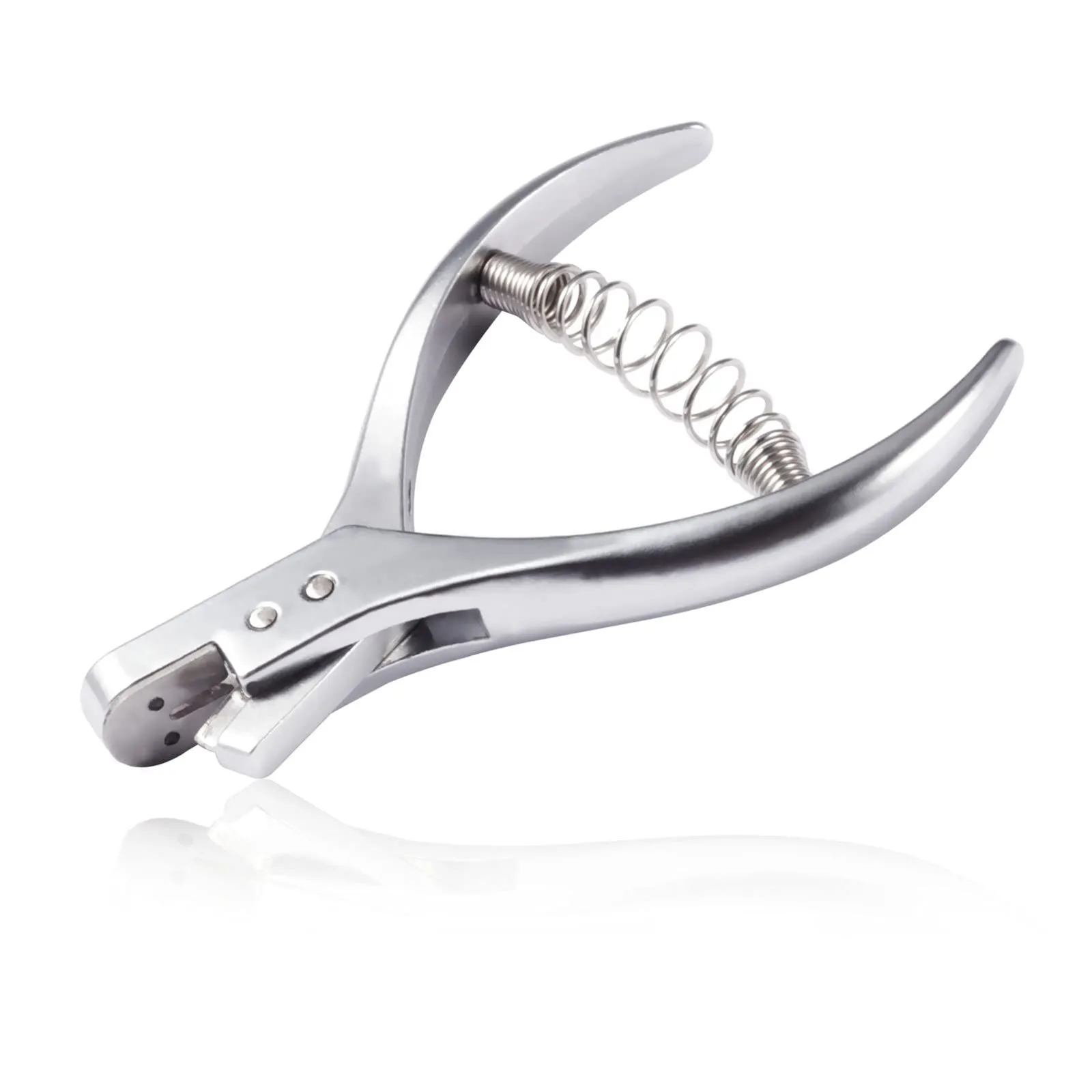 ◆未使用に近い 1960年代◆国鉄 岩田製(IWATA) 改札パンチ/改札鋏 ◇未使用に近い 1960年代◇国鉄 岩田製(IWATA) 改札パンチ/改札鋏