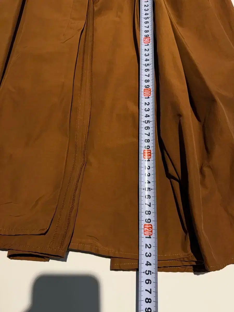 MaxMaraのブラウン