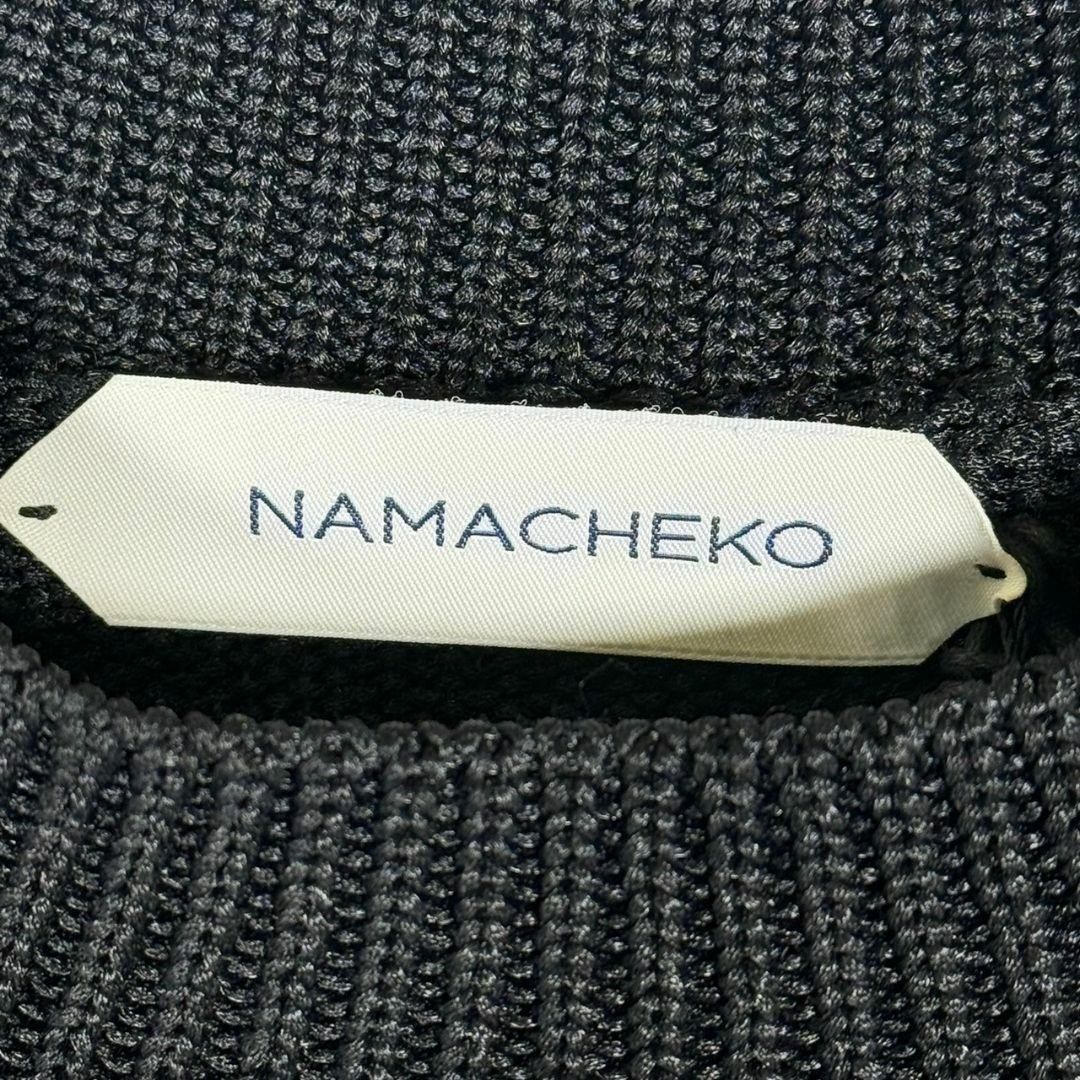 NAMACHEKO