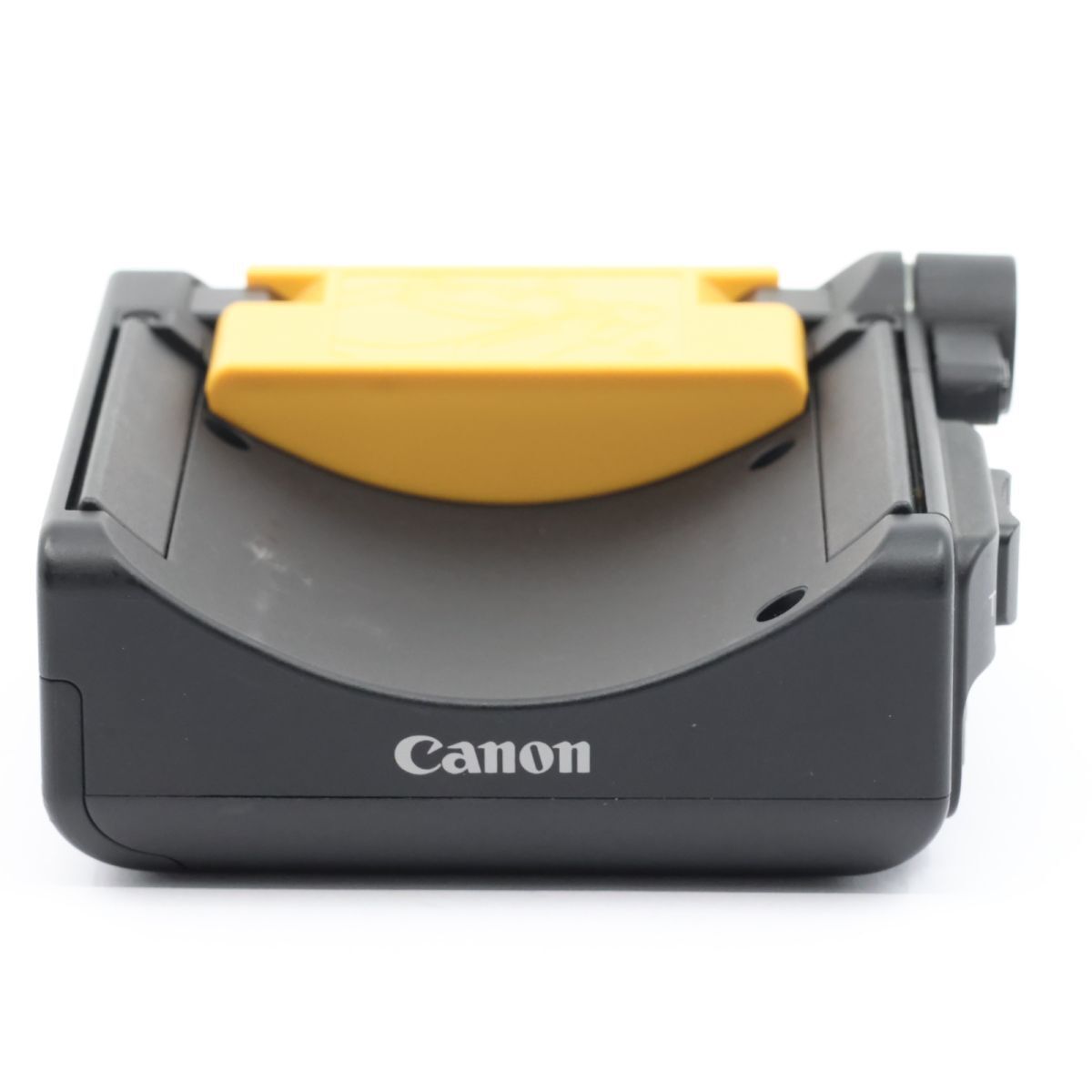 Canon PZ-E1 パワーズームアダプター キヤノン 良品 完動 保証付｜O293