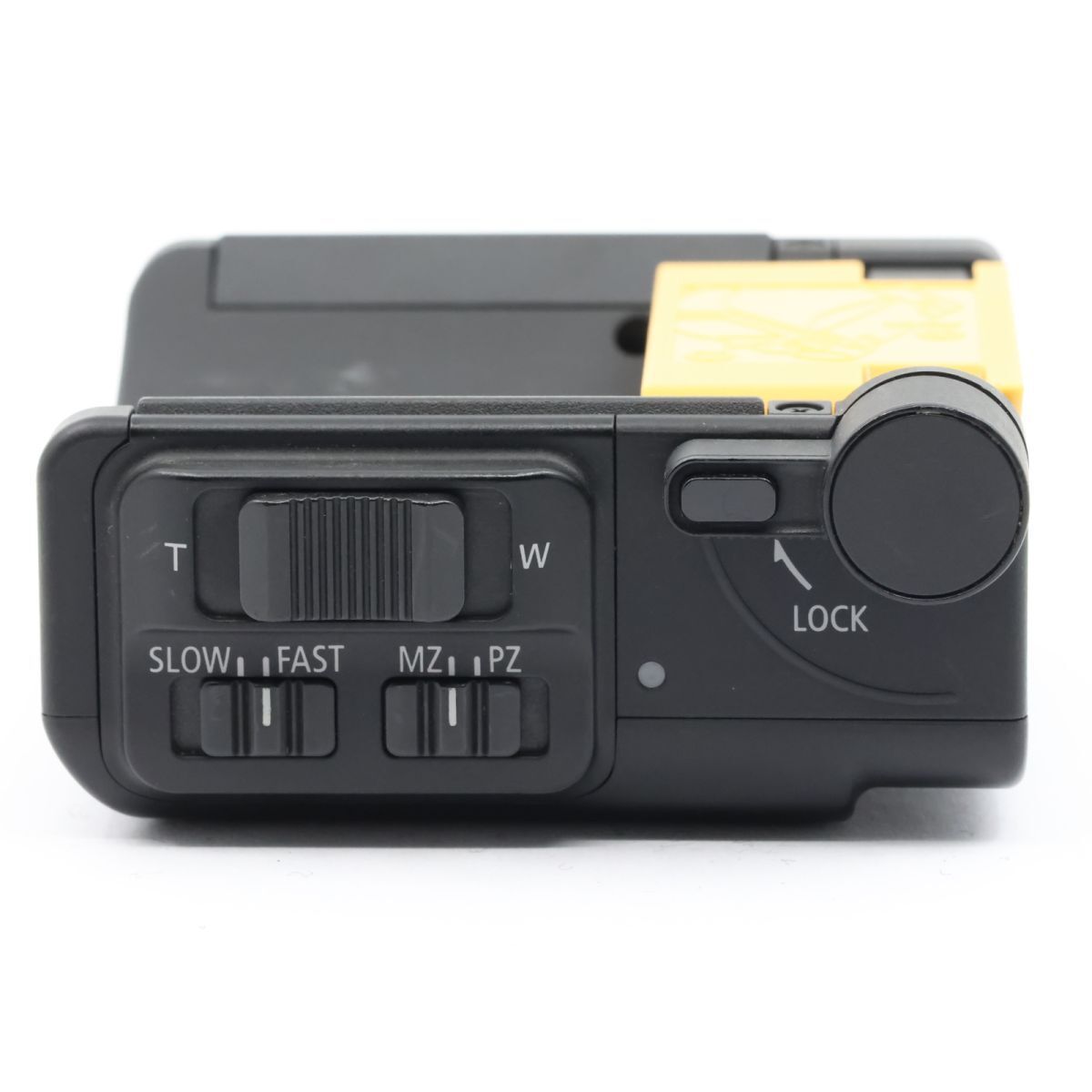 Canon PZ-E1 パワーズームアダプター キヤノン 良品 完動 保証付｜O293