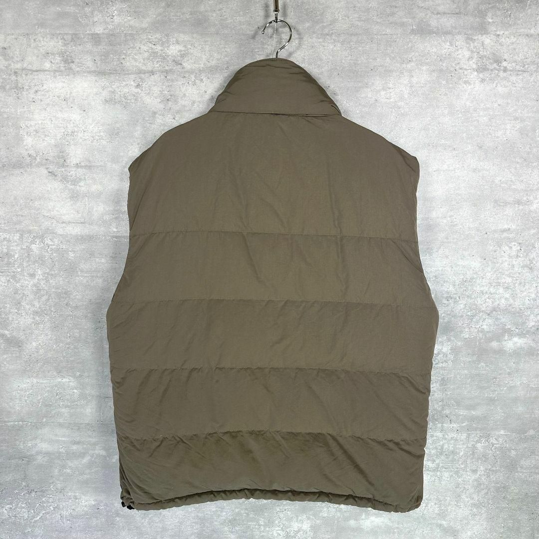 THE NORTH FACE ノースフェイス L ダウンベスト