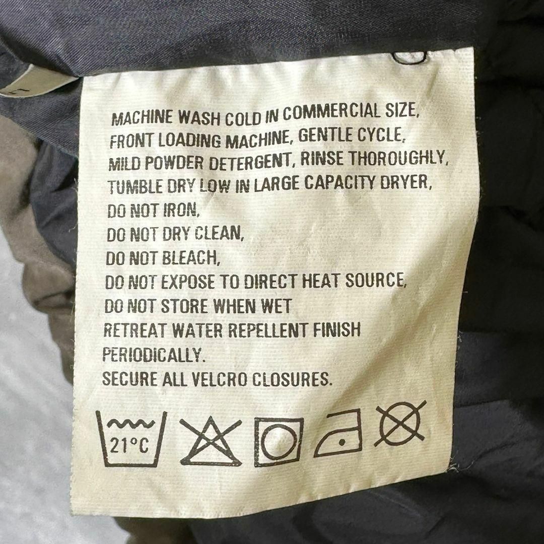 THE NORTH FACE ノースフェイス L ダウンベスト KANDAIZUMI_COM