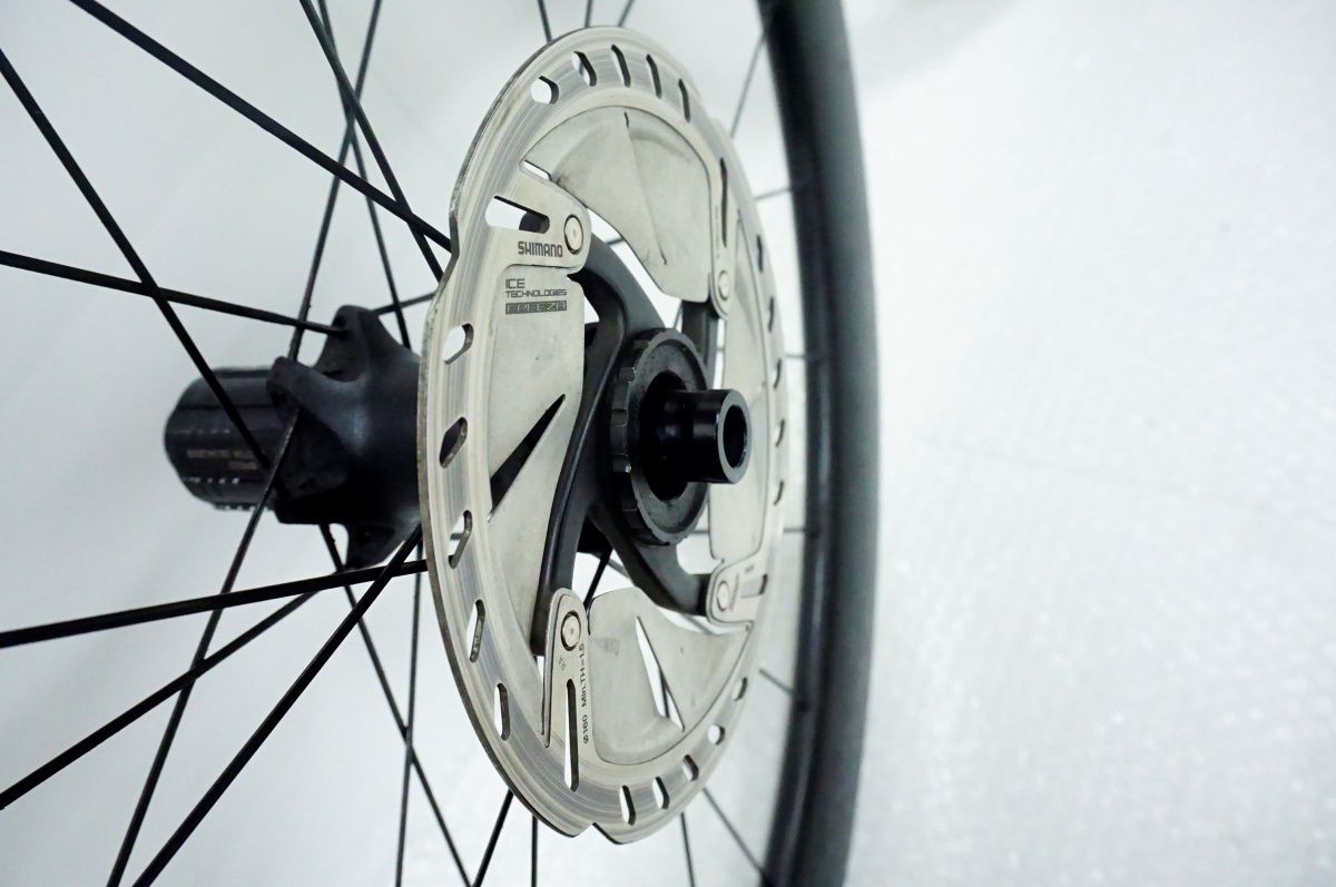 ボントレガー カーボンハンドル PRO ISO CORE VR-SF 40mm BONTRAGER