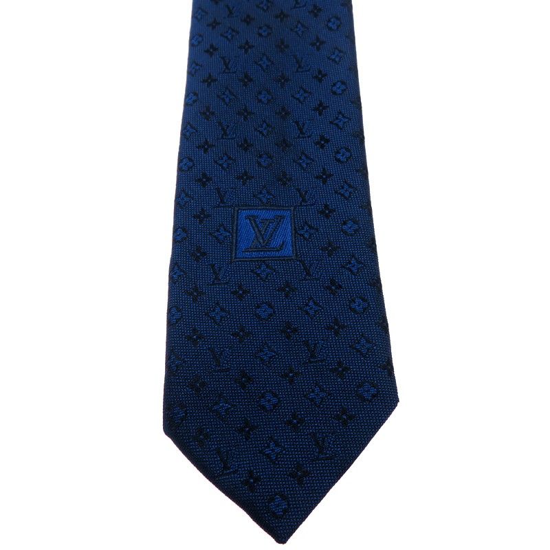 ルイ・ヴィトン ネクタイ M78762(廃番) - メルカリ