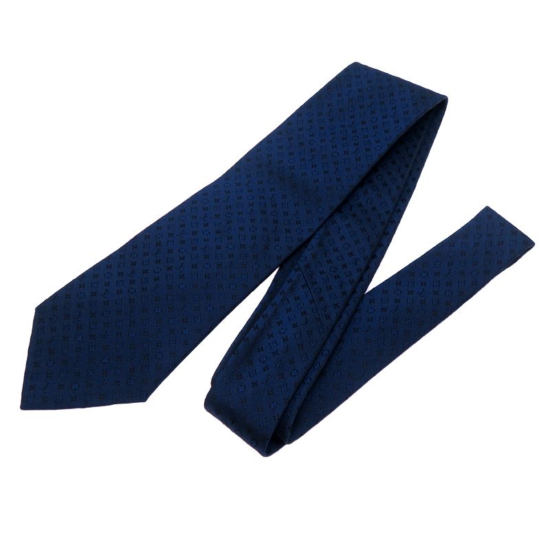 ルイ・ヴィトン ネクタイ M78762(廃番) - メルカリ