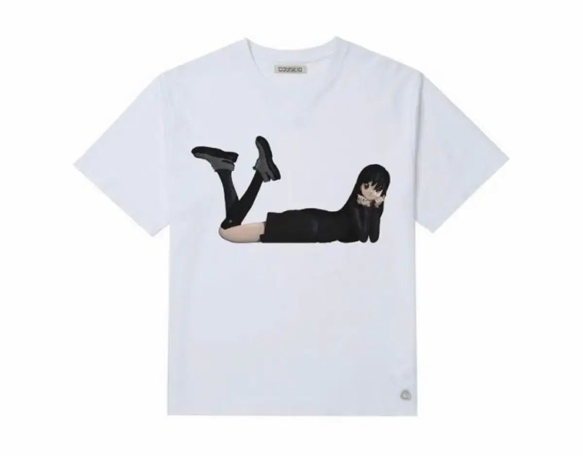コイセイオ ゴー Tシャツ THE HYUNDAE ver